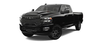 New 2025 Ram 3500 Laramie Crew Cab 4x4 Pickup for sale #RT4143 - photo 1