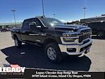 New 2025 Ram 2500 Big Horn Crew Cab 4x4 Pickup for sale #RT4145 - photo 1