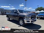 New 2025 Ram 2500 Big Horn Crew Cab 4x4 Pickup for sale #RT4149 - photo 1