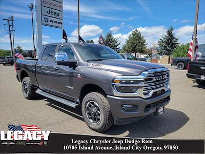 New 2025 Ram 2500 Laramie Crew Cab 4x4 Pickup for sale #RT4150 - photo 1
