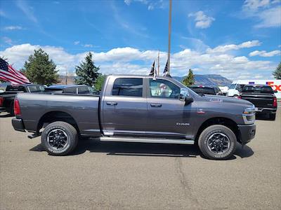 New 2025 Ram 2500 Laramie Crew Cab 4x4 Pickup for sale #RT4150 - photo 2