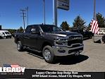 New 2025 Ram 2500 Tradesman Crew Cab 4x4 Pickup for sale #RT4158 - photo 1