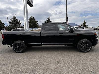 New 2025 Ram 3500 Big Horn Crew Cab 4x4 Pickup for sale #RT4165 - photo 1