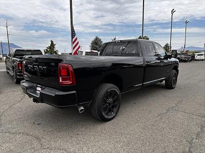 New 2025 Ram 3500 Big Horn Crew Cab 4x4 Pickup for sale #RT4165 - photo 2