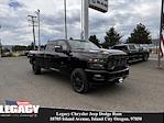 New 2025 Ram 3500 Big Horn Crew Cab 4x4 Pickup for sale #RT4165 - photo 9