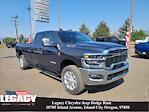 New 2026 Ram 3500 Big Horn Crew Cab 4x4 Pickup for sale #RT4171 - photo 1