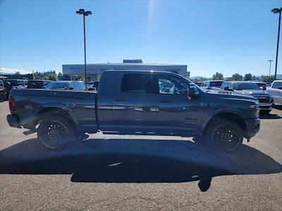 New 2026 Ram 2500 Limited Mega Cab 4x4 Pickup for sale #RT4174 - photo 2