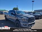 New 2026 Ram 2500 Limited Mega Cab 4x4 Pickup for sale #RT4174 - photo 1