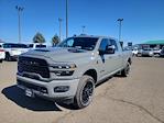 New 2026 Ram 2500 Limited Mega Cab 4x4 Pickup for sale #RT4174 - photo 14