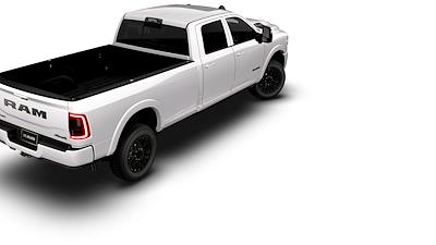 New 2026 Ram 3500 Limited Crew Cab 4x4 Pickup for sale #RT4175 - photo 2