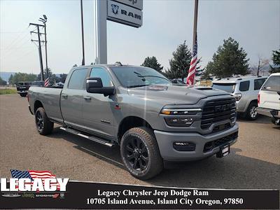 New 2026 Ram 3500 Laramie Crew Cab 4x4 Pickup for sale #RT4176 - photo 1