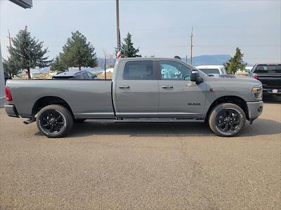 New 2026 Ram 3500 Laramie Crew Cab 4x4 Pickup for sale #RT4176 - photo 2