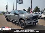 New 2026 Ram 3500 Laramie Crew Cab 4x4 Pickup for sale #RT4176 - photo 1