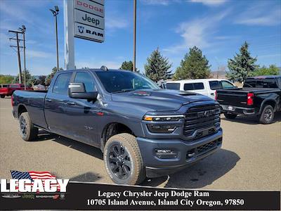 New 2026 Ram 3500 Laramie Crew Cab 4x4 Pickup for sale #RT4180 - photo 1