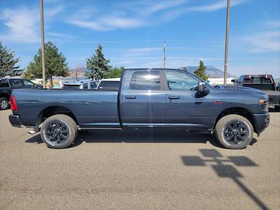 New 2026 Ram 3500 Laramie Crew Cab 4x4 Pickup for sale #RT4180 - photo 2