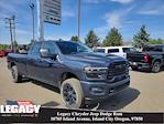 New 2026 Ram 3500 Laramie Crew Cab 4x4 Pickup for sale #RT4180 - photo 1
