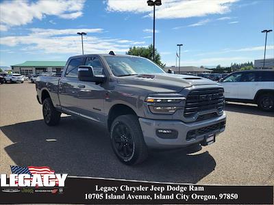 New 2025 Ram 2500 Laramie Crew Cab 4x4 Pickup for sale #RT4182 - photo 1