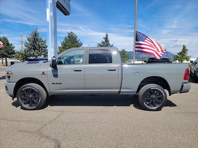 New 2025 Ram 2500 Laramie Crew Cab 4x4 Pickup for sale #RT4182 - photo 2
