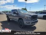 New 2025 Ram 2500 Laramie Crew Cab 4x4 Pickup for sale #RT4182 - photo 1