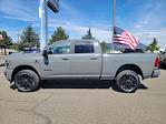 New 2025 Ram 2500 Laramie Crew Cab 4x4 Pickup for sale #RT4182 - photo 2