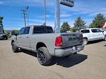 New 2025 Ram 2500 Laramie Crew Cab 4x4 Pickup for sale #RT4182 - photo 3