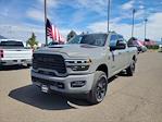 New 2025 Ram 2500 Laramie Crew Cab 4x4 Pickup for sale #RT4182 - photo 4
