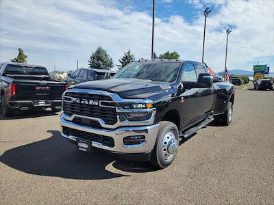 New 2025 Ram 3500 Tradesman Crew Cab 4x4 DRW Pickup for sale #RT4183 - photo 2