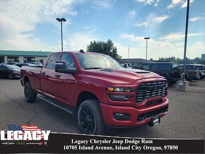 New 2026 Ram 2500 Tradesman Crew Cab 4x4 Pickup for sale #RT4184 - photo 1