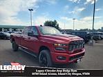 New 2026 Ram 2500 Tradesman Crew Cab 4x4 Pickup for sale #RT4184 - photo 1
