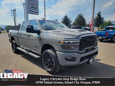 New 2025 Ram 2500 Laramie Crew Cab 4x4 Pickup for sale #RT4190 - photo 1