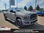 New 2025 Ram 2500 Laramie Crew Cab 4x4 Pickup for sale #RT4190 - photo 1