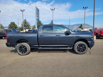 New 2026 Ram 2500 Tradesman Crew Cab 4x4 Pickup for sale #RT4191 - photo 2