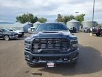 New 2026 Ram 2500 Tradesman Crew Cab 4x4 Pickup for sale #RT4191 - photo 16