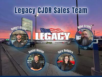 New 2026 Ram 2500 Limited Mega Cab for sale #RT4198 - photo 1