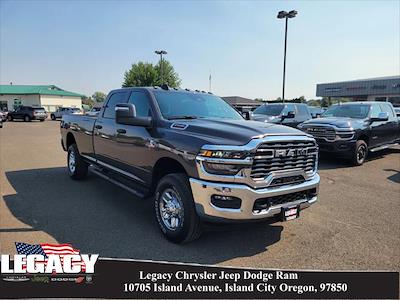 New 2026 Ram 2500 Tradesman Crew Cab 4x4 Pickup for sale #RT4205 - photo 1