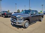 New 2026 Ram 2500 Tradesman Crew Cab 4x4 Pickup for sale #RT4205 - photo 14