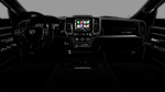 New 2026 Ram 2500 Big Horn Crew Cab 4x4 Pickup for sale #RT4210 - photo 5