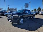 New 2026 Ram 3500 Laramie Crew Cab for sale #RT4285 - photo 14