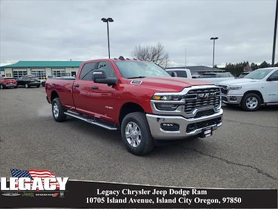 New 2026 Ram 3500 Big Horn Crew Cab for sale #RT4303 - photo 1