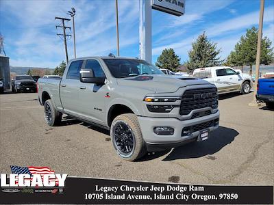 New 2026 Ram 2500 Limited Crew Cab for sale #RT4312 - photo 1
