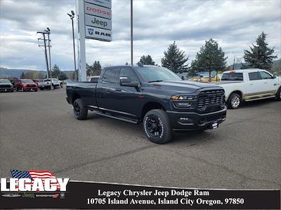 New 2026 Ram 3500 Tradesman Crew Cab for sale #RT4323 - photo 1