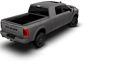 New 2026 Ram 2500 Limited Mega Cab for sale #RT4332 - photo 1
