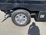 New 2024 Ram 3500 Laramie Crew Cab 4x4 Flatbed Truck for sale #RX3991 - photo 3
