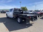 New 2024 Ram 3500 Laramie Crew Cab 4x4 Flatbed Truck for sale #RX3991 - photo 5