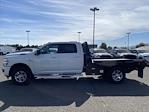 New 2024 Ram 3500 Laramie Crew Cab 4x4 Flatbed Truck for sale #RX3991 - photo 6