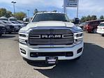New 2024 Ram 3500 Laramie Crew Cab 4x4 Flatbed Truck for sale #RX3991 - photo 10