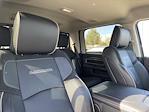 New 2024 Ram 3500 Laramie Crew Cab 4x4 Flatbed Truck for sale #RX3991 - photo 19