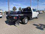 New 2024 Ram 3500 Laramie Crew Cab 4x4 Flatbed Truck for sale #RX3991 - photo 2