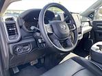 New 2024 Ram 3500 Laramie Crew Cab 4x4 Flatbed Truck for sale #RX3991 - photo 11