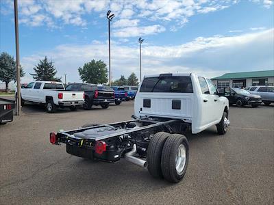New 2026 Ram 3500 Tradesman Crew Cab 4x4 60 CA Cab Chassis for sale #RX4186 - photo 2